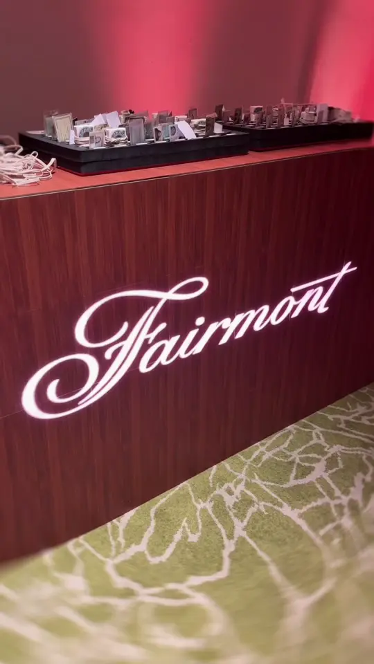 Congresso de casamento — StoryMaker Corporativo e marcas no Rio