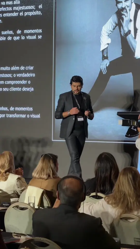 Wedding Plus Congress — StoryMaker Corporativo e marcas no Rio
