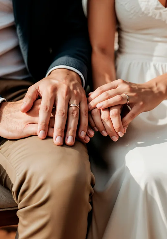 StoryMaker para casamento no Rio de Janeiro